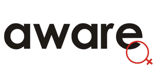 Aware logo