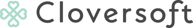 Cloversoft logo
