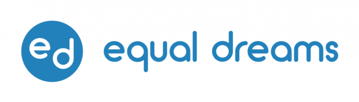 Equal Dreams logo