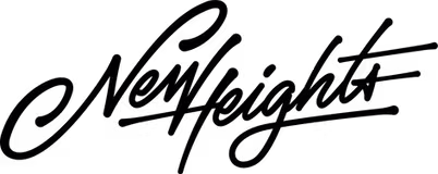 New Heights Studio logo