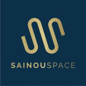 Sainouspace logo
