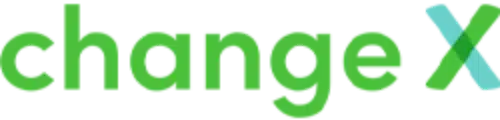 ChangeX logo