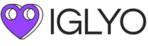 IGLYO logo
