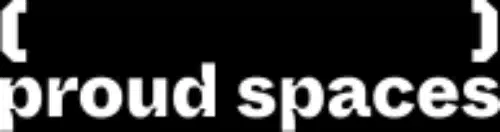 Proud Spaces logo