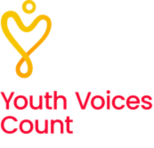 Youth Voices Count logo