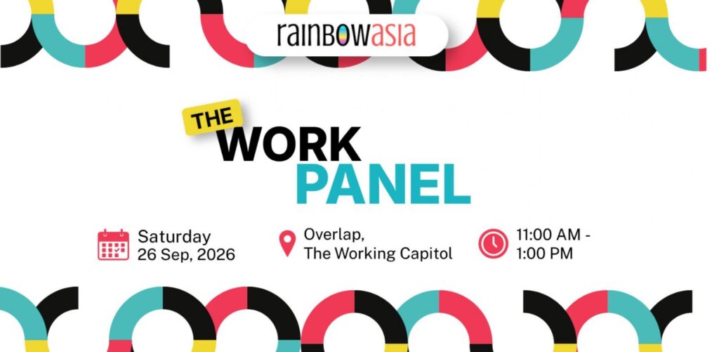 The Work Panel: Building Careers, Confidence & Community