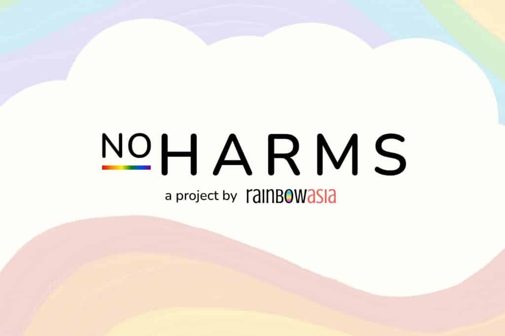 RainbowAsia’s LGBTQ+ Online Safety First Responder Network